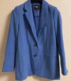 ザラ　レディース　ZARA トラッドジャケット