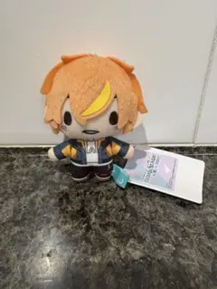 【当日発送】プロセカ ふわぷち マスコット 東雲彰人 東雲絵名など 6個セット 当日発送】プロセカ ふわぷち マスコット 東雲彰人 東雲絵名など