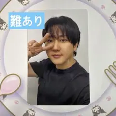 stray kids チャンビンcountingstars ヨントン特典トレカ