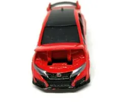 トミカ イベントモデル ホンダ シビック TYPE Rのサムネイル
