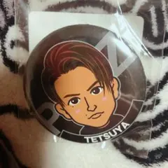 TETSUYA ガチャ