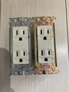 コンセント DIY・工具