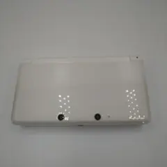 ニンテンドー3DS アイスホワイト（CTR-001）