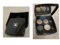 CHANEL アイシャドウパレット LES 4 OMBRES 324