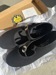 La Cadena ブラック 33