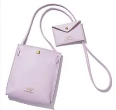 sweet TOCCA トッカビューティー ポシェット&カードケース