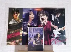 TENBLANK ファンミーティング ステッカー3枚 STICKER SET