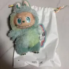 正規品　ラブブ　グリーン　エナジー