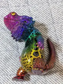 2025年最新】フトアゴン レインボーの人気アイテム - メルカリ