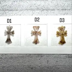 クロムパーツ ネイル ネイルパーツ 天然石クロム ハンドメイド