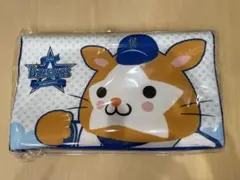 横浜DeNAベイスターズ　DB.スターマン　低反発まくら　プレイランド　枕