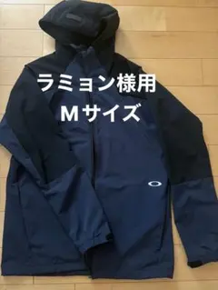 オークリー ジャケット 長袖 メンズ OAKLEY Mサイズ