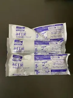 新品未使用 タカギJC0036ST 浄水器カートリッジ 2本セット Amazon | タカギの浄水器 カートリッジ互換JC0032DK,JC0036UG,JC0032UG