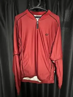 ヨネックス　ウインドブレーカー