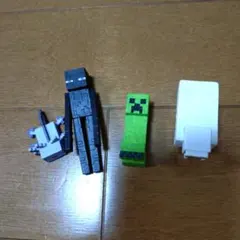 マイクラ ならぶんです