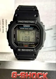 2025年最新】DW-5600E 中古の人気アイテム - メルカリ