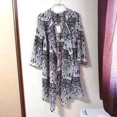 GORGE カーディガン