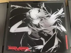 WALLHACK SP-004 Frenzy Sora (限定版)