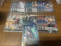 Z/X/ゼクス/IG09/RUMBLING FORCE/NR/青ホロ