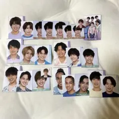 Aぇ! group デタカ  シール