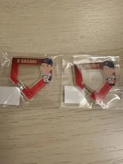 侍ジャパン 記念グッズ