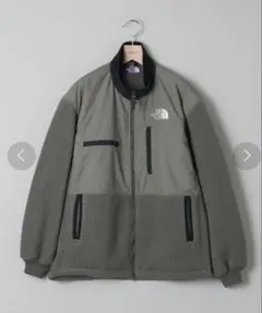THE NORTH FACE PURPLE LABEL DENALI