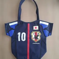 大谷 翔平 日本代表 ミニバルーントート ネイビー 2026 WBC 侍ジャパン