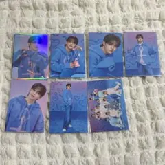 SEVENTEEN セブチ エスクプス スンチョル LOVE トレカ