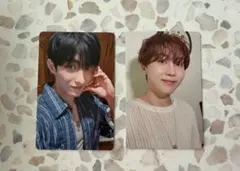 SEVENTEEN D×S SERENADE 会場限定 2枚セット