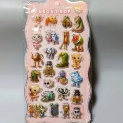 BONBON DROP イタリアンブレインロット ボンボンドロップシール