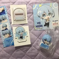 ブルーロック 氷織 羊 まとめ売り