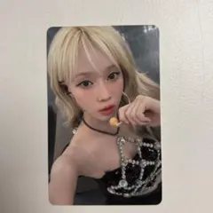 ウィンター トレカ 公式 aespa winter SMTOWN SMCU - メルカリ