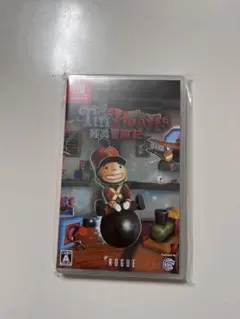 Tin Hearts Nintendo Switch ソフト