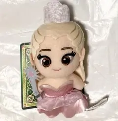 ウィキッド　マスコット　ぬいぐるみ　全6種セット　ステッカー付き ウィキッド マスコット ぬいぐるみ 全6種セット ステッカー付き 2025年