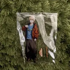 僕のヒーローアカデミア 爆豪勝己 メンズノンノ アクリルスタンド