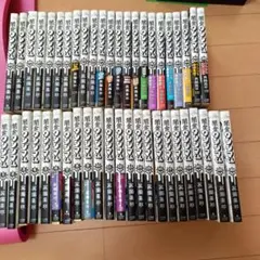 東京リベンジャーズ フルカラー brilliant 極彩色 マイキー イザナ