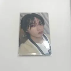 ボイネク ソンホ トレカ