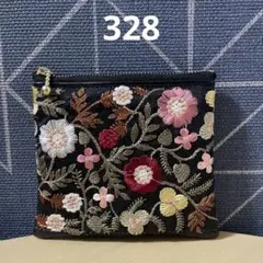 ハンドメイド☆ポーチ