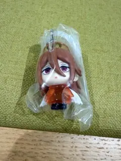 チェンソーマン めじるしアクセサリー2 パワー