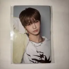 【9-2】 BOYS PLANET POPUPトレカ アンシン 9