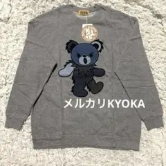 HYSTERIC GLAMOUR ファックベアータンクトップ HYSTERIC GLAMOUR - DEADLY SOUNDS タンクトップ / レッド | Tempt