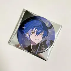 あんスタプロセカコラボ コネライ 缶バッジ 漣ジュン - メルカリ
