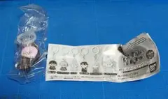 [送料込]FGO 藤丸立香はわからない めじるしアクセサリー マシュ