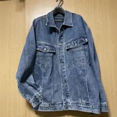 PELLE PELLE Marc Buchanan M デニムジャケットのサムネイル
