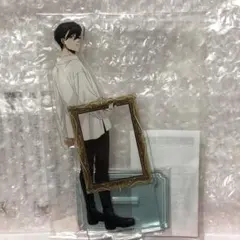 ブルーロック 凛　アクリルスタンド frame