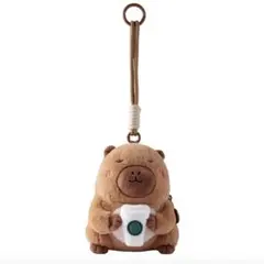 台湾Starbucks 2026 バレンタイン カピバラ エコバッグ スタバ