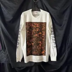 Supreme Wombat L/S Tee ロンt オレンジ シュプリーム Lのサムネイル