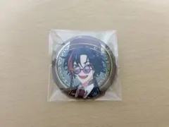にじさんじ缶バッジビスケット4魁星