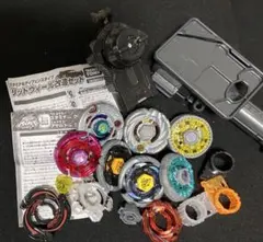 ハ*ル様 メタルファイトベイブレード まとめ売り