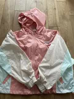 アディダス　アウター